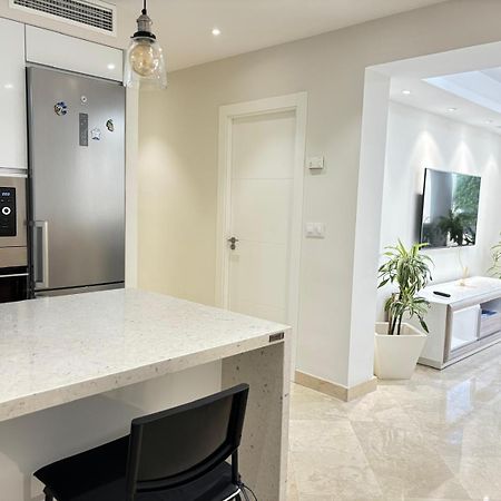 Rentaly Holidays Apartamento Playa Almería Dış mekan fotoğraf