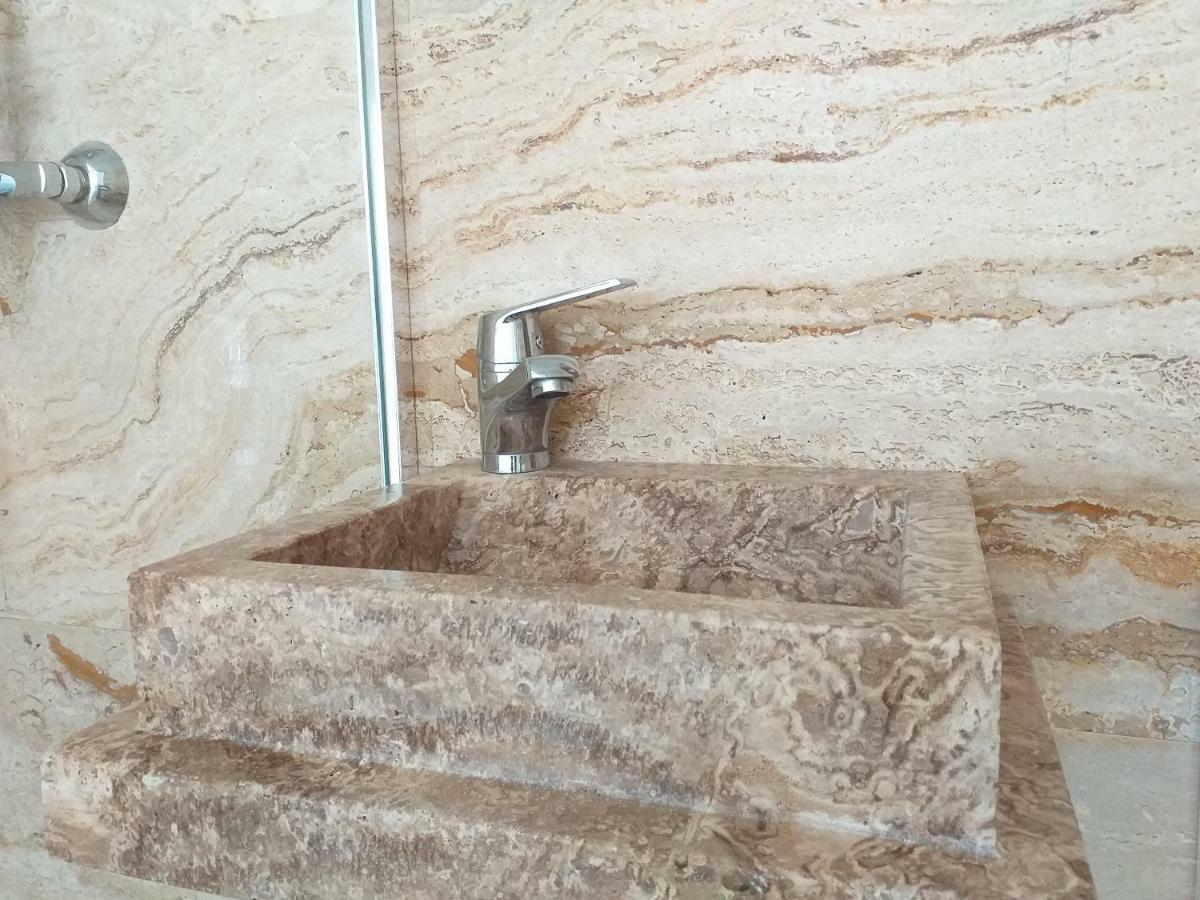 Rentaly Holidays Apartamento Playa Almería Dış mekan fotoğraf