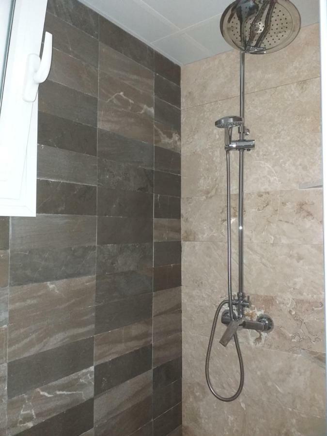 Rentaly Holidays Apartamento Playa Almería Dış mekan fotoğraf